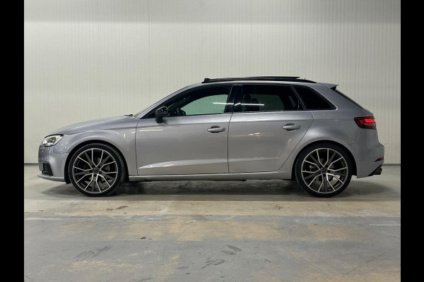 Audi A3 Sportback 1.5 TFSI CoD Design Pro Line Plus | PANO | BLACK OPTIC | VIRTUAL DASH