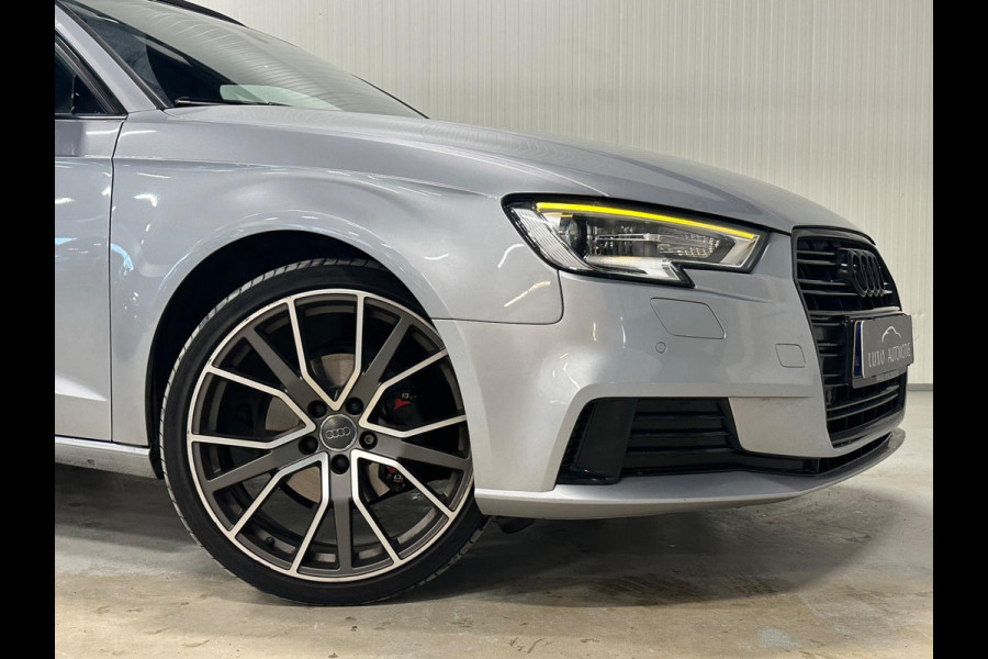 Audi A3 Sportback 1.5 TFSI CoD Design Pro Line Plus | PANO | BLACK OPTIC | VIRTUAL DASH