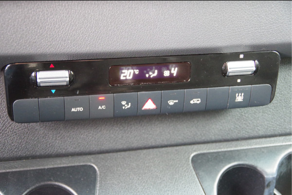 Mercedes-Benz Sprinter 519 3.0 CDI V6 L3 AUT. OPEN LAADBAK, LED, 3.5T TREKHAAK, STANDKACHEL, CAMERA, MBUX 10'', LEDER STUUR, NAVI, CLIMA