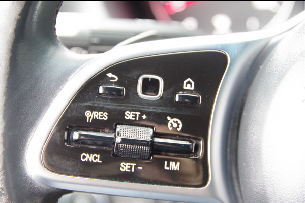 Mercedes-Benz Sprinter 519 3.0 CDI V6 L3 AUT. OPEN LAADBAK, LED, 3.5T TREKHAAK, STANDKACHEL, CAMERA, MBUX 10'', LEDER STUUR, NAVI, CLIMA