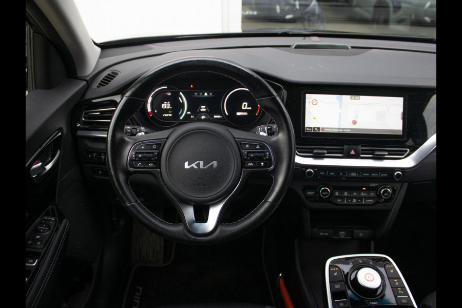 Kia e-Niro DynamicPlusLine 64 kWh | Stoel en stuurverwarming |