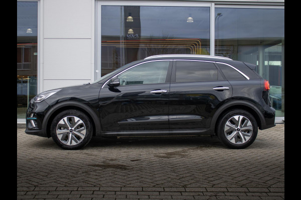 Kia e-Niro DynamicPlusLine 64 kWh | Stoel en stuurverwarming |