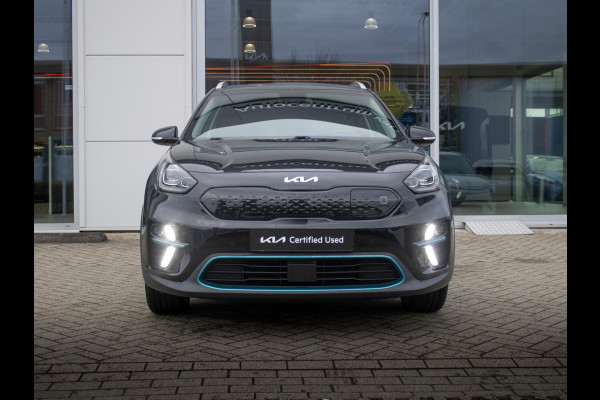 Kia e-Niro DynamicPlusLine 64 kWh | Stoel en stuurverwarming |