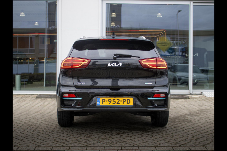 Kia e-Niro DynamicPlusLine 64 kWh | Stoel en stuurverwarming |