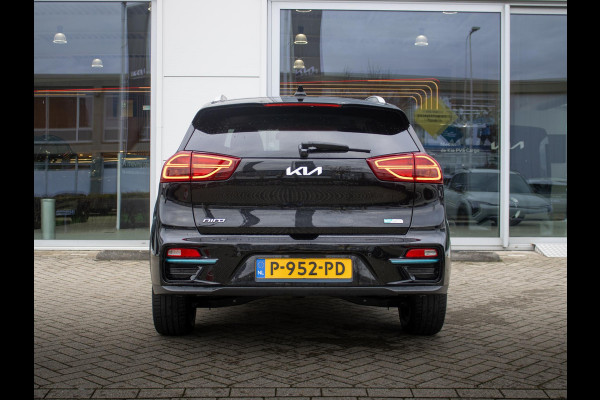Kia e-Niro DynamicPlusLine 64 kWh | Stoel en stuurverwarming |