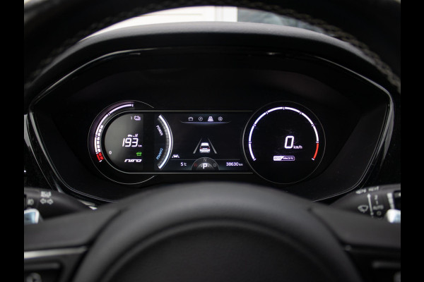 Kia e-Niro DynamicPlusLine 64 kWh | Stoel en stuurverwarming |