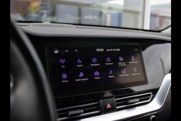 Kia e-Niro DynamicPlusLine 64 kWh | Stoel en stuurverwarming |