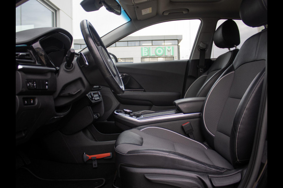 Kia e-Niro DynamicPlusLine 64 kWh | Stoel en stuurverwarming |