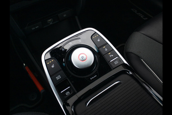Kia e-Niro DynamicPlusLine 64 kWh | Stoel en stuurverwarming |