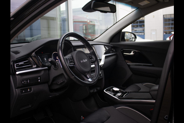 Kia e-Niro DynamicPlusLine 64 kWh | Stoel en stuurverwarming |