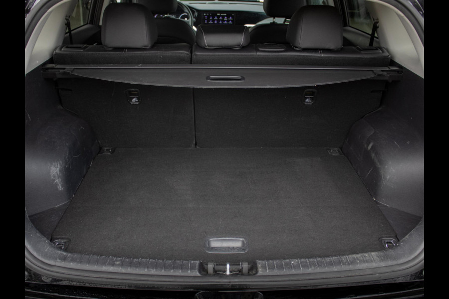 Kia e-Niro DynamicPlusLine 64 kWh | Stoel en stuurverwarming |