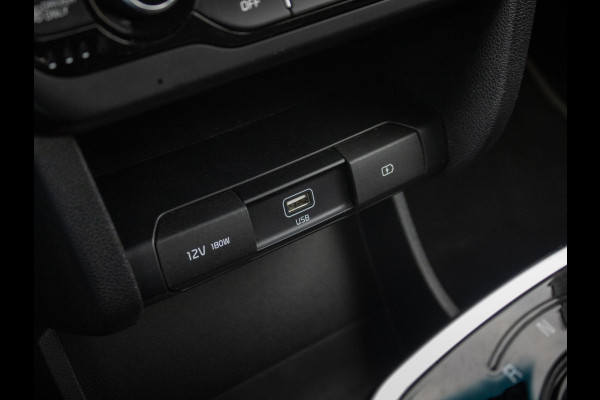 Kia e-Niro DynamicPlusLine 64 kWh | Stoel en stuurverwarming |