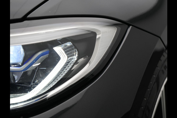 BMW 3 Serie Touring 330e M Sport Plug In Hybrid 293pk PHEV | Panodak | Adaptief Onderstel | Head Up | Adaptive Cruise | Laser LED || Camera | Alcantara Sportstoelen Memory & Verwarmd | Apple Carplay | Sfeerverlichting | Navigatie | Keyless | Bli