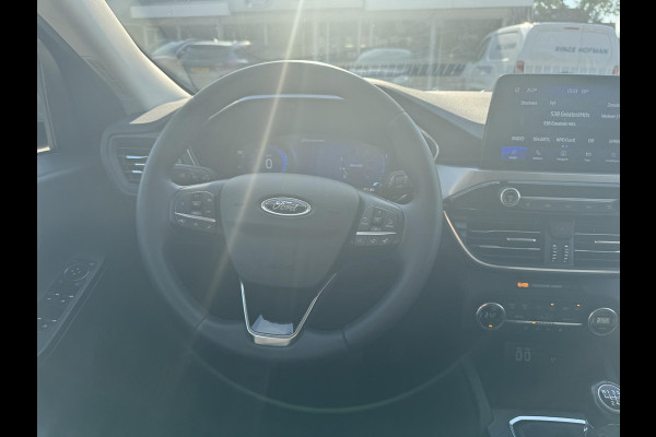 Ford Kuga 1.5 EcoBoost Titanium X 150pk  | Achteruitrijcamera | Cruise control | Winterpack | 18 inch Lichtmetalen velgen | 1.800kg Trekgewicht | Dealer onderhouden