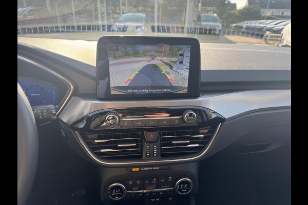 Ford Kuga 1.5 EcoBoost Titanium X 150pk  | Achteruitrijcamera | Cruise control | Winterpack | 18 inch Lichtmetalen velgen | 1.800kg Trekgewicht | Dealer onderhouden