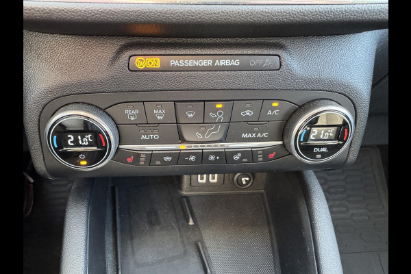 Ford Kuga 1.5 EcoBoost Titanium X 150pk  | Achteruitrijcamera | Cruise control | Winterpack | 18 inch Lichtmetalen velgen | 1.800kg Trekgewicht | Dealer onderhouden