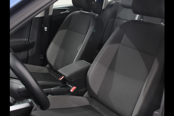 Volkswagen Polo 1.0 TSI Life Nieuw model Navigatie Digitale Cockpit Airco Parkeer sensoren V+A | LED Lichtmetalen Velgen
