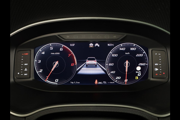 Seat Arona FR Business Connect 1.0 TSI 95 pk 5 versn. Hand | Black pack | Adaptive Cruise | Parkeercamera | |18 inch | Stoelverwarming | Carplay