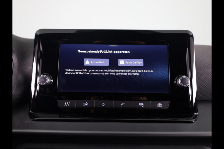 Seat Arona FR Business Connect 1.0 TSI 95 pk 5 versn. Hand | Black pack | Adaptive Cruise | Parkeercamera | |18 inch | Stoelverwarming | Carplay