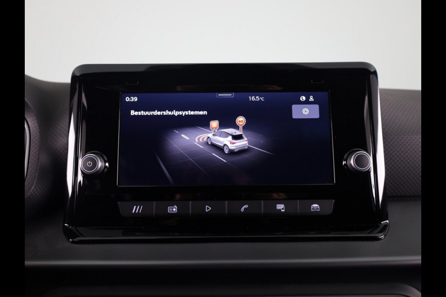 Seat Arona FR Business Connect 1.0 TSI 95 pk 5 versn. Hand | Black pack | Adaptive Cruise | Parkeercamera | |18 inch | Stoelverwarming | Carplay