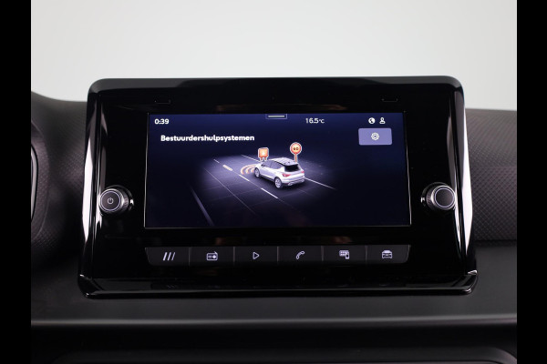 Seat Arona FR Business Connect 1.0 TSI 95 pk 5 versn. Hand | Black pack | Adaptive Cruise | Parkeercamera | |18 inch | Stoelverwarming | Carplay