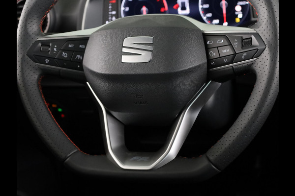 Seat Arona FR Business Connect 1.0 TSI 95 pk 5 versn. Hand | Black pack | Adaptive Cruise | Parkeercamera | |18 inch | Stoelverwarming | Carplay