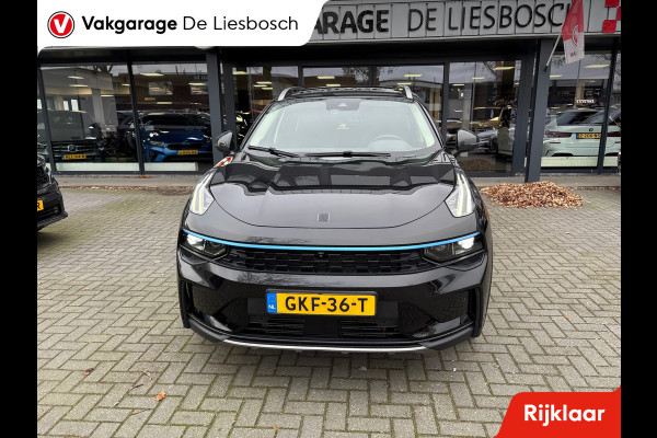 Lynk & Co 01 1.5/pano/navi/camera/infinity/memory/elec klep/apple carplay