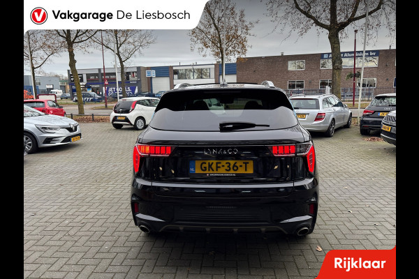 Lynk & Co 01 1.5/pano/navi/camera/infinity/memory/elec klep/apple carplay