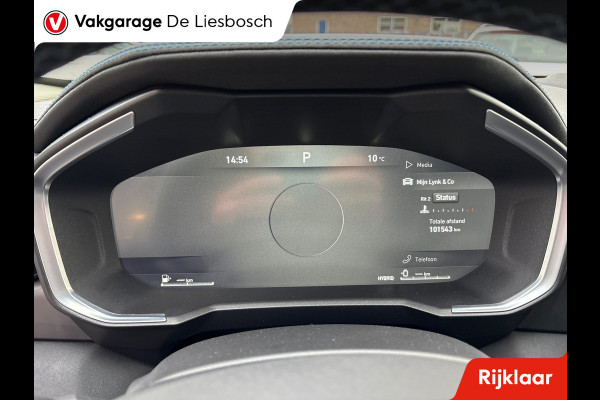 Lynk & Co 01 1.5/pano/navi/camera/infinity/memory/elec klep/apple carplay