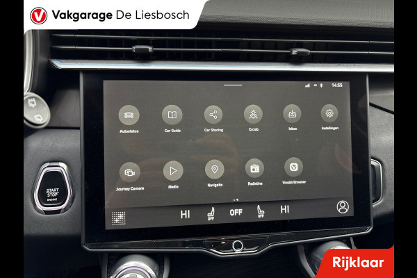 Lynk & Co 01 1.5/pano/navi/camera/infinity/memory/elec klep/apple carplay