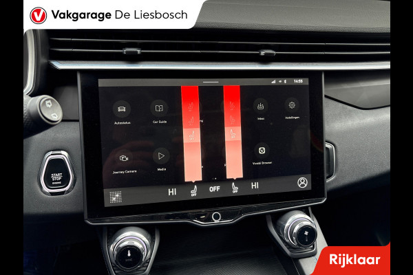 Lynk & Co 01 1.5/pano/navi/camera/infinity/memory/elec klep/apple carplay