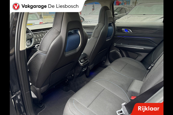 Lynk & Co 01 1.5/pano/navi/camera/infinity/memory/elec klep/apple carplay