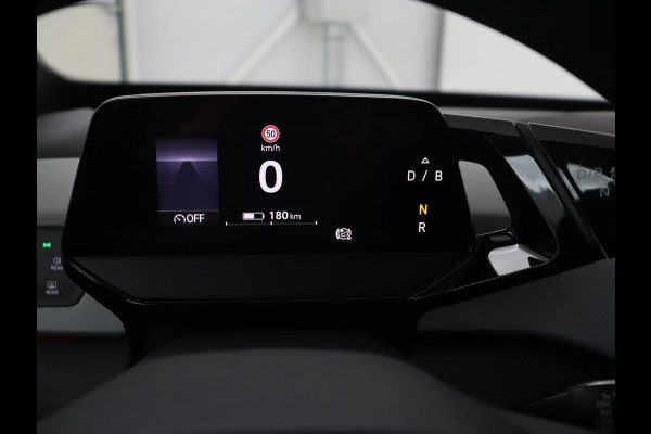 Volkswagen ID.3 Business 58 kWh | Stoel & stuurverwarming | Camera | Carplay | Adaptive cruise | Matrix LED | Navigatie | Climate control | Parkeerhulp | Bluetooth