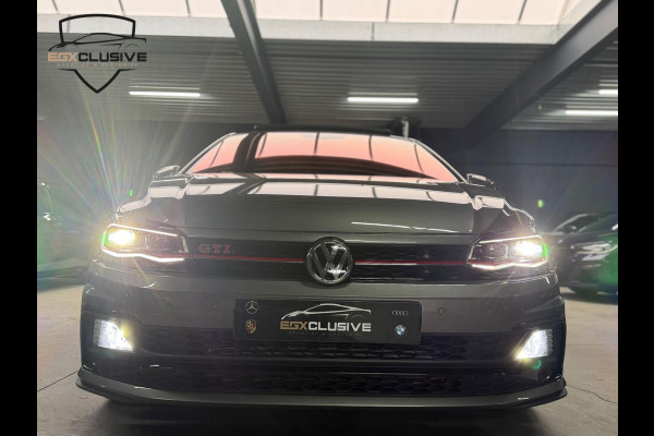 Volkswagen Polo 2.0 TSI GTI Pano/Camera/Virtual/Keyless