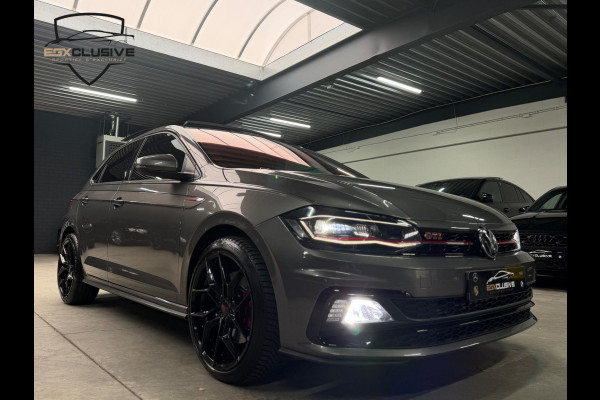 Volkswagen Polo 2.0 TSI GTI Pano/Camera/Virtual/Keyless