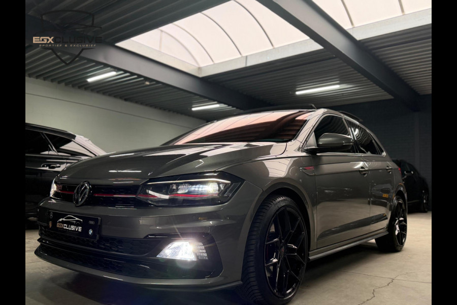 Volkswagen Polo 2.0 TSI GTI Pano/Camera/Virtual/Keyless