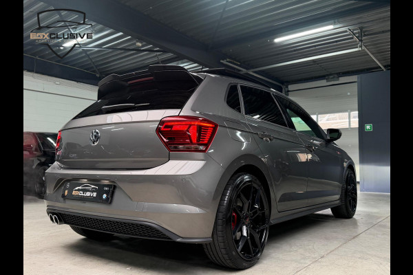 Volkswagen Polo 2.0 TSI GTI Pano/Camera/Virtual/Keyless