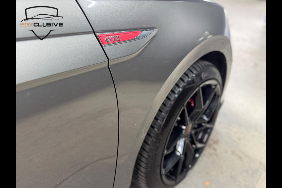 Volkswagen Polo 2.0 TSI GTI Pano/Camera/Virtual/Keyless