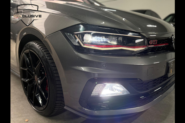 Volkswagen Polo 2.0 TSI GTI Pano/Camera/Virtual/Keyless