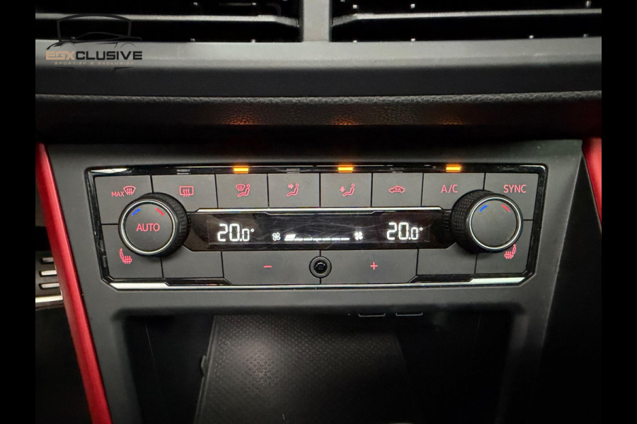 Volkswagen Polo 2.0 TSI GTI Pano/Camera/Virtual/Keyless