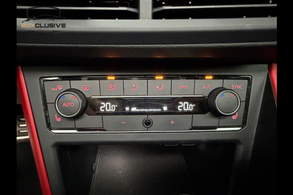 Volkswagen Polo 2.0 TSI GTI Pano/Camera/Virtual/Keyless