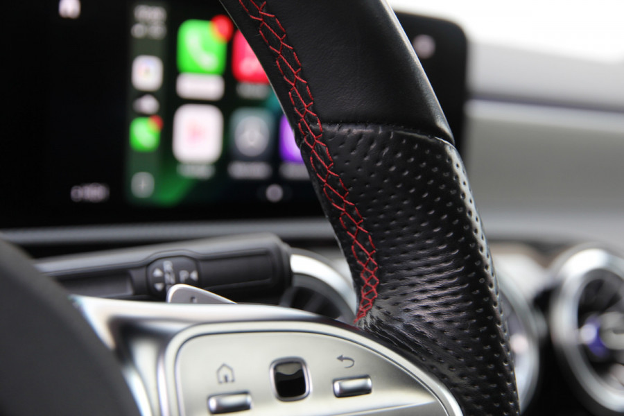 Mercedes-Benz A-Klasse 180 Business Solution AMG | Pano | Carplay | Sfeer | Night