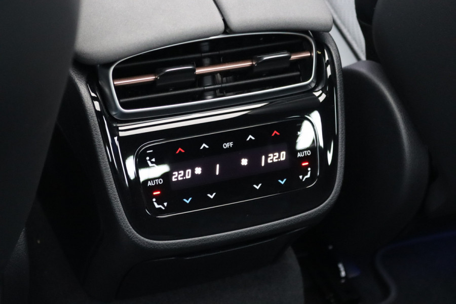 Mercedes-Benz EQS AMG 53 4MATIC+ 108 kWh | 658pk | Hyperscreen | Airmatic | Achterasbesturing | Comfortpakket Plus | MBUX Table | Distronic+ | HID | Soft-Close | Stoelventilatie V+A |