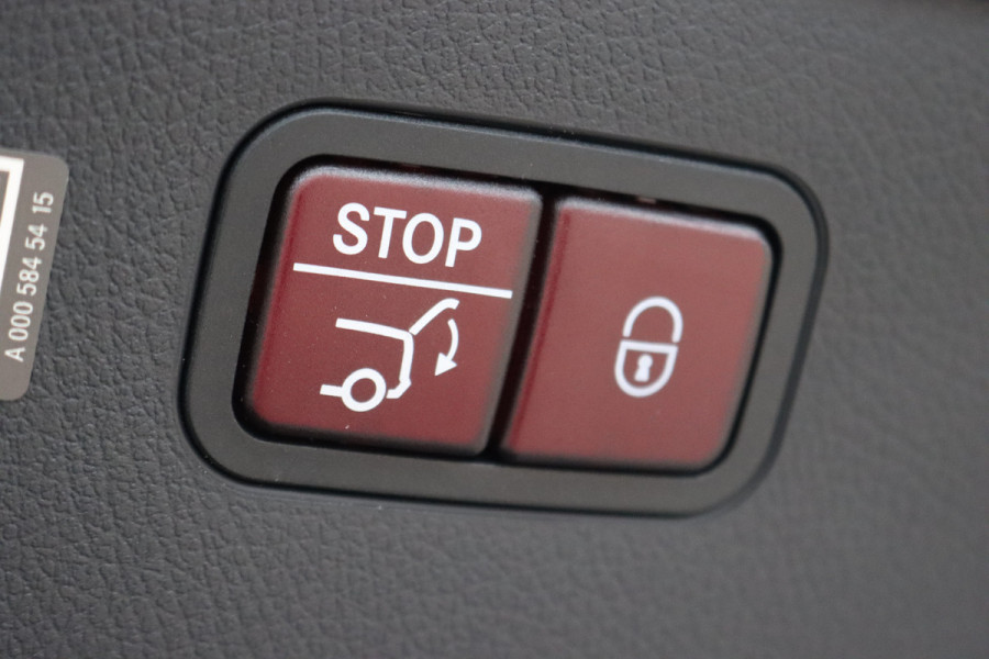 Mercedes-Benz EQS AMG 53 4MATIC+ 108 kWh | 658pk | Hyperscreen | Airmatic | Achterasbesturing | Comfortpakket Plus | MBUX Table | Distronic+ | HID | Soft-Close | Stoelventilatie V+A |