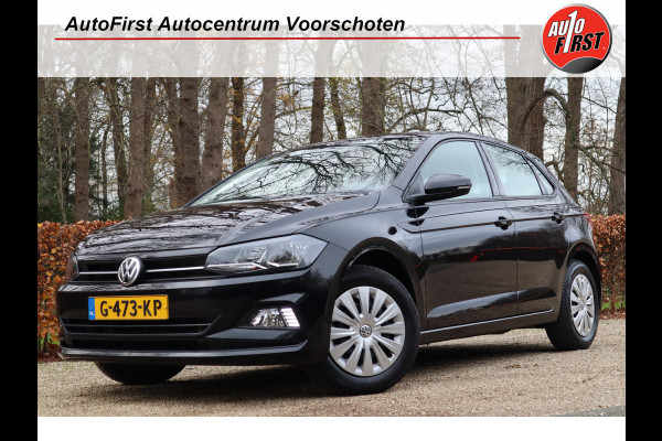Volkswagen Polo 1.0 TSI Comfortline | Automaat | ACC |