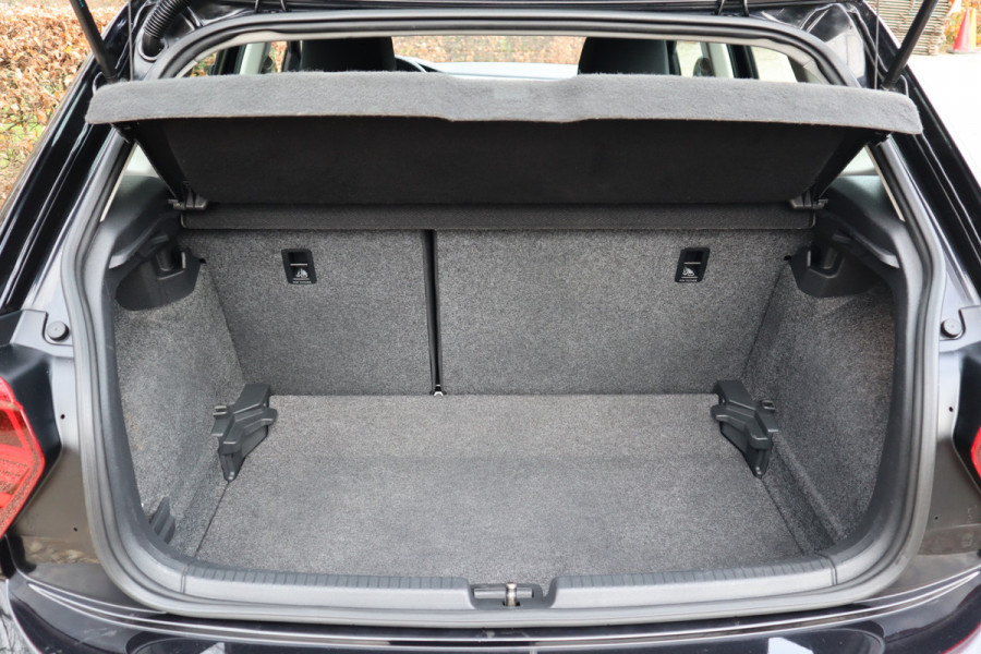 Volkswagen Polo 1.0 TSI Comfortline | Automaat | ACC |