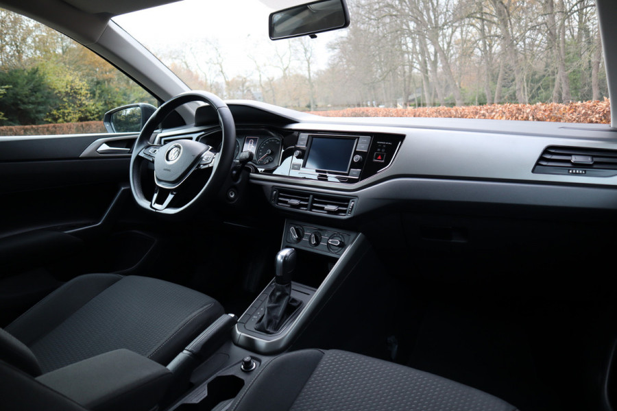 Volkswagen Polo 1.0 TSI Comfortline | Automaat | ACC |
