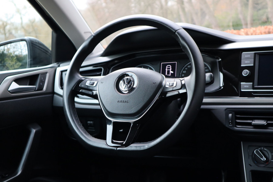 Volkswagen Polo 1.0 TSI Comfortline | Automaat | ACC |