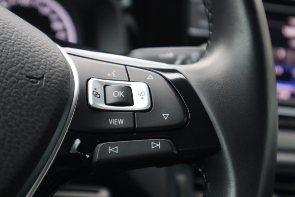 Volkswagen Polo 1.0 TSI Comfortline | Automaat | ACC |