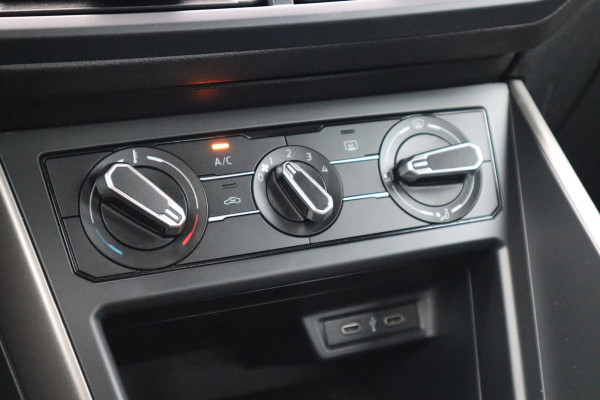 Volkswagen Polo 1.0 TSI Comfortline | Automaat | ACC |